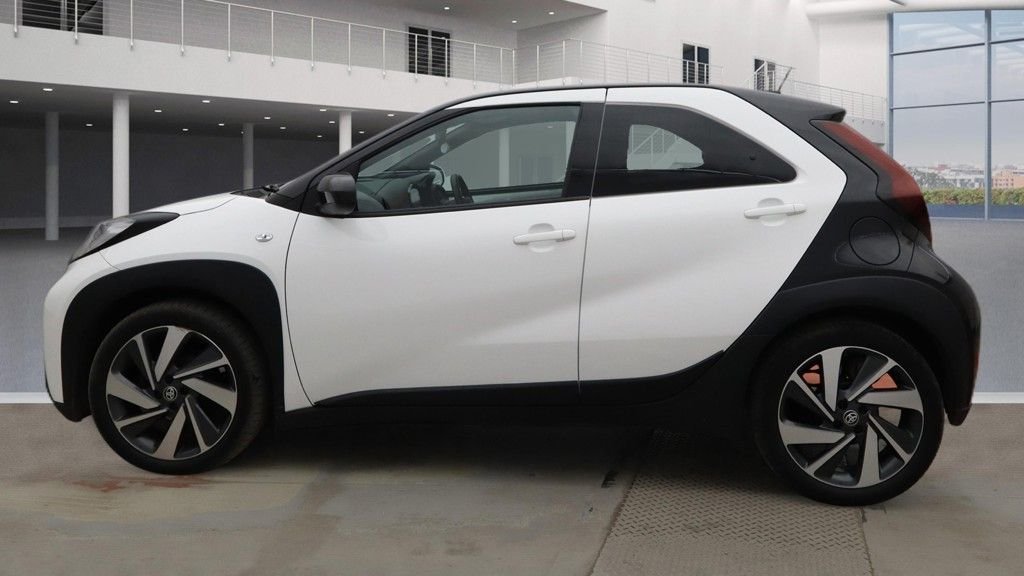 Used Toyota Aygo X 2023 for sale - 78003188: Photo 18