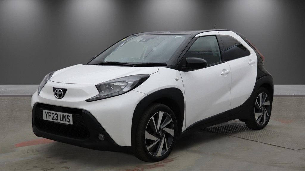 Used Toyota Aygo X 2023 for sale - 78003188: Photo 5