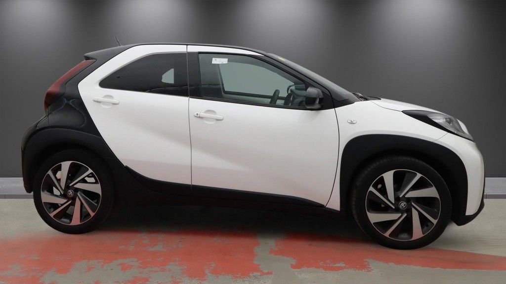 Used Toyota Aygo X 2023 for sale - 78003188: Photo 8