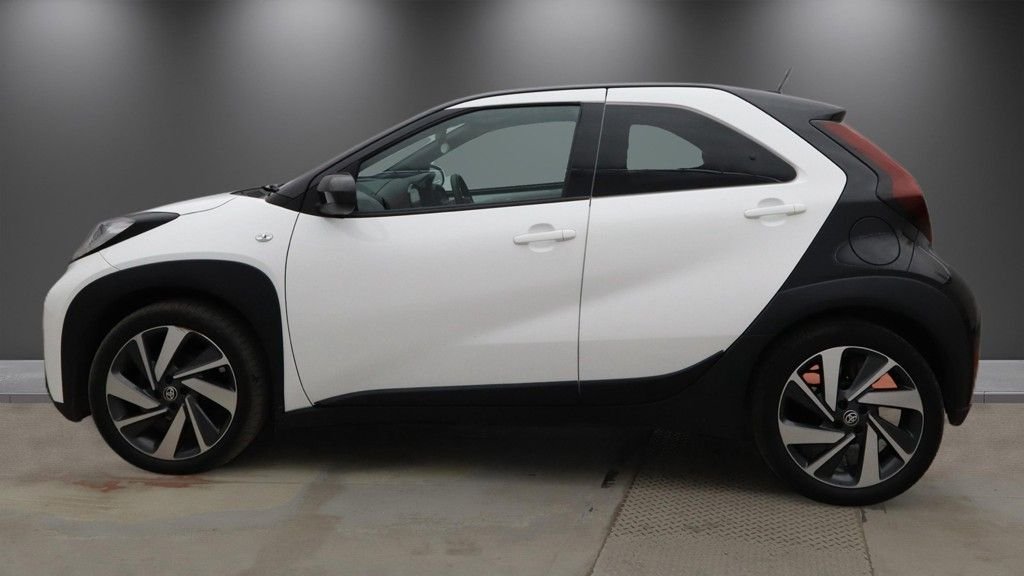 Used Toyota Aygo X 2023 for sale - 78003188: Photo 9