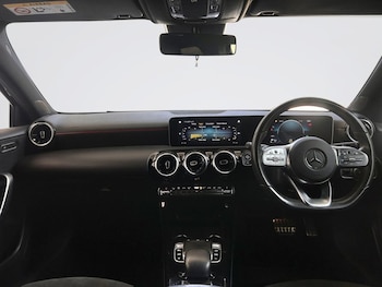 Used Mercedes-Benz A-Class 2019 for sale - 79394428: Photo