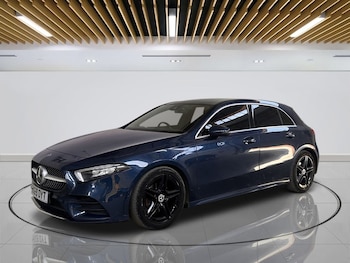 Used Mercedes-Benz A-Class 2019 for sale - 79394428: Photo