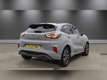 Used Ford Puma 2020 for sale - 78930485: Photo