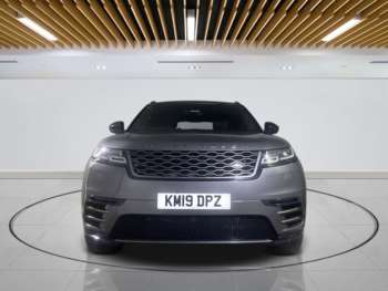 Used Land Rover Range Rover Velar 2019 for sale - 75397583: Photo