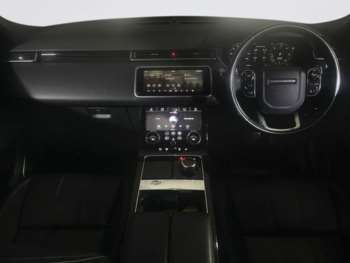 Used Land Rover Range Rover Velar 2019 for sale - 75397583: Photo