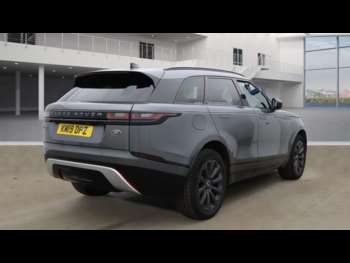 Used Land Rover Range Rover Velar 2019 for sale - 75397583: Photo