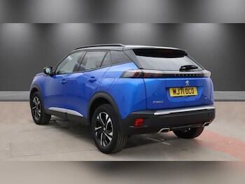 Used Peugeot 2008 2021 for sale - 78658009: Photo