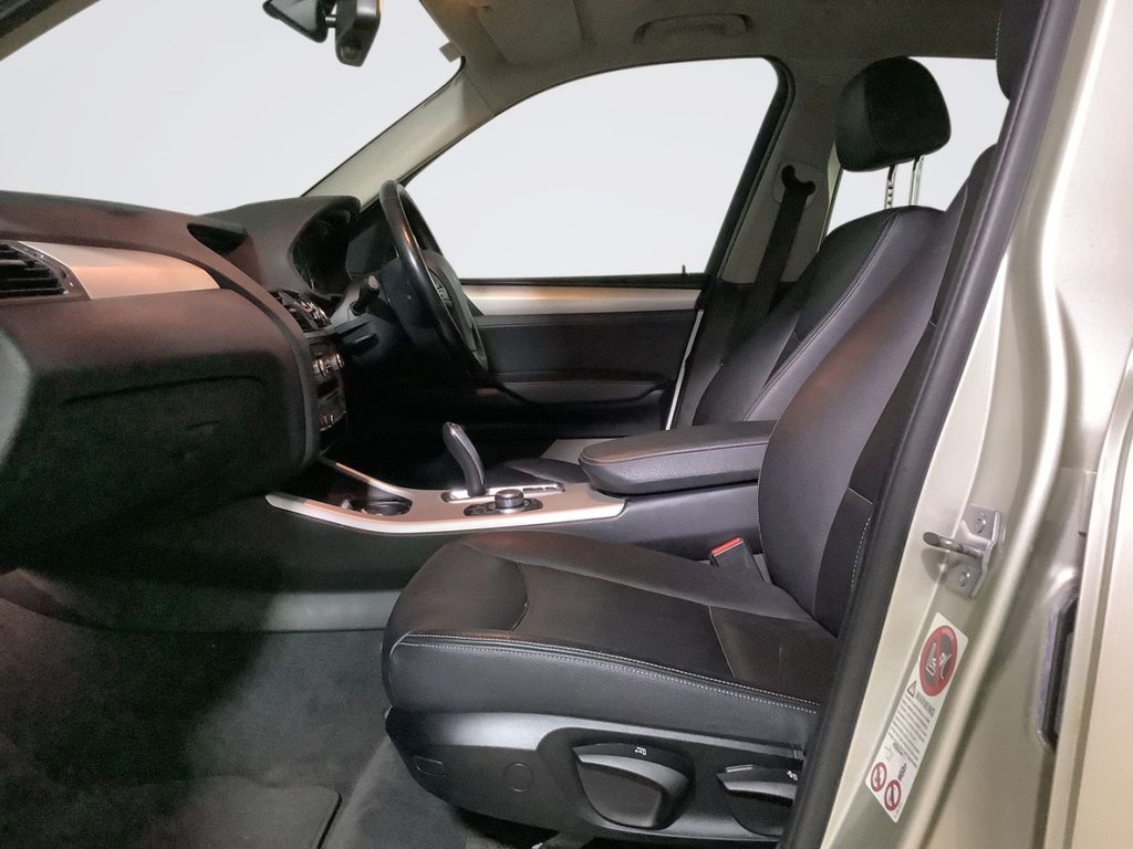 Used BMW X3 2014 for sale - 76092572: Photo 12