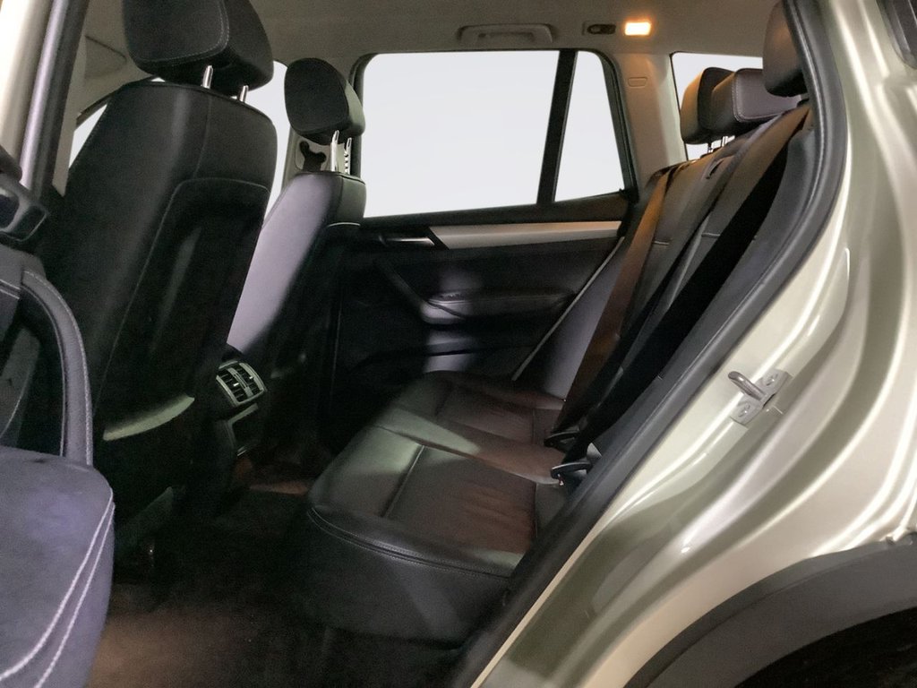 Used BMW X3 2014 for sale - 76092572: Photo 13