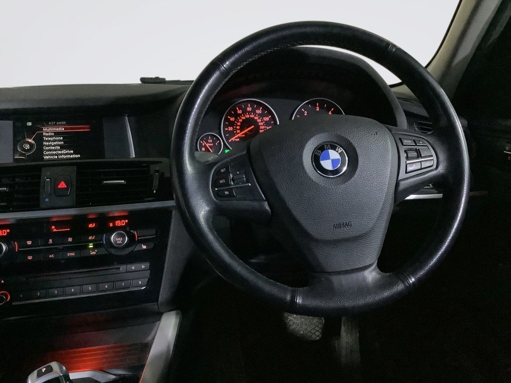 Used BMW X3 2014 for sale - 76092572: Photo 15