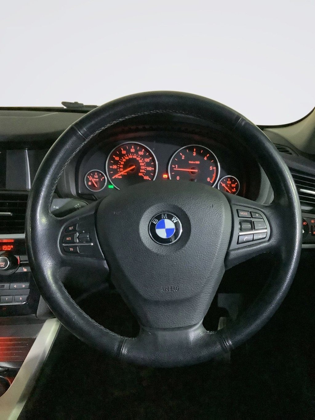 Used BMW X3 2014 for sale - 76092572: Photo 16