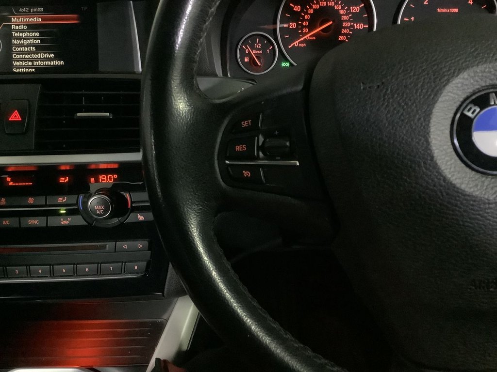 Used BMW X3 2014 for sale - 76092572: Photo 17