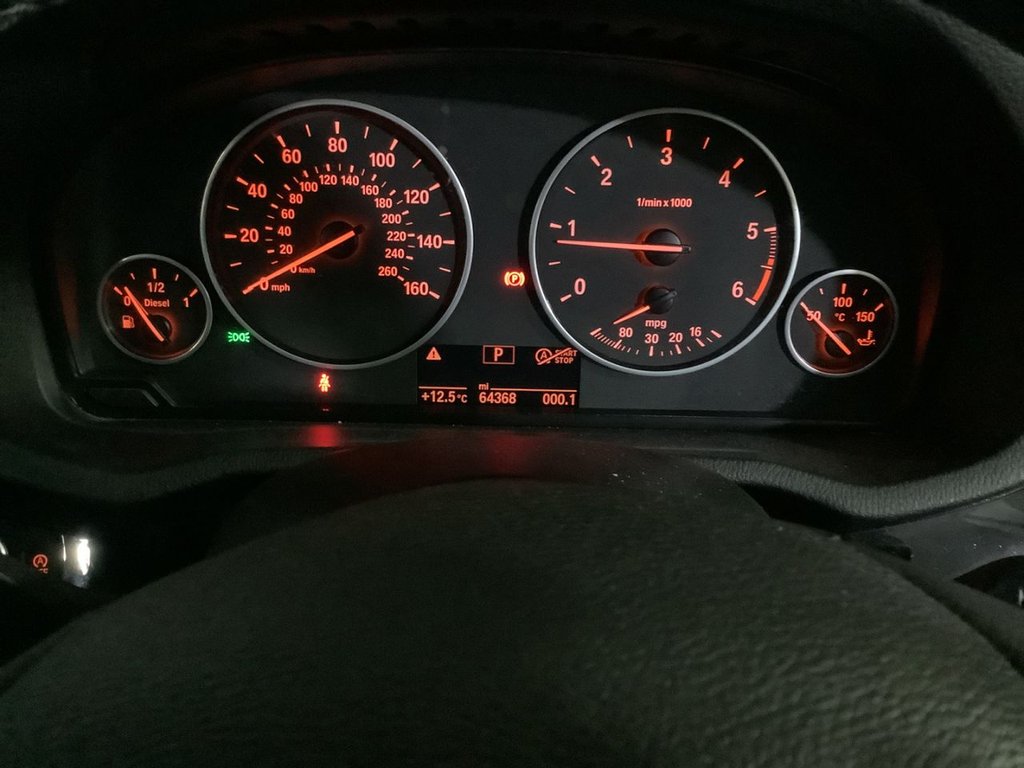 Used BMW X3 2014 for sale - 76092572: Photo 18