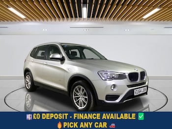 BMW - X3
