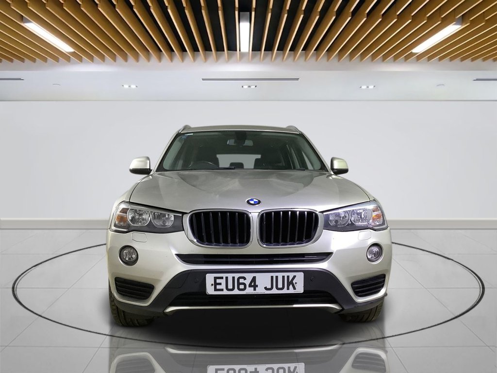 Used BMW X3 2014 for sale - 76092572: Photo 2
