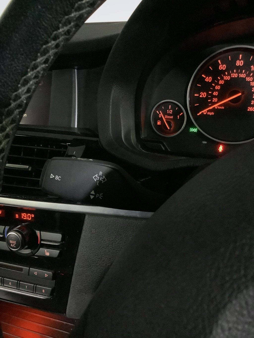 Used BMW X3 2014 for sale - 76092572: Photo 20