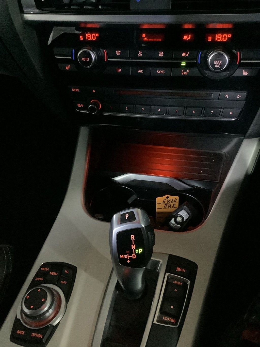 Used BMW X3 2014 for sale - 76092572: Photo 25