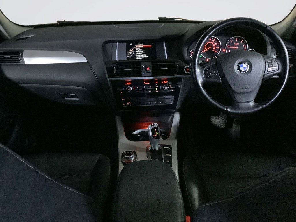 Used BMW X3 2014 for sale - 76092572: Photo 3