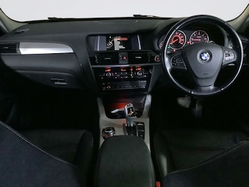 Used BMW X3 2014 for sale - 76092572: Photo 3