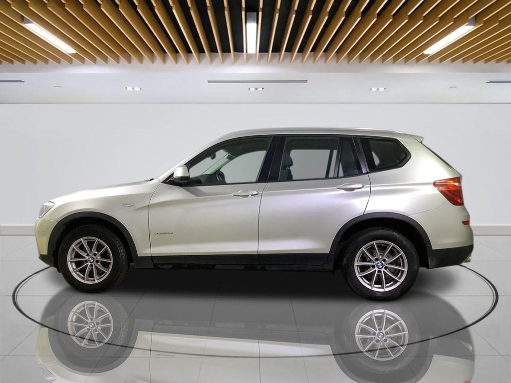 Used BMW X3 2014 for sale - 76092572: Photo 5
