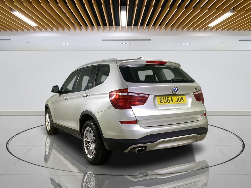Used BMW X3 2014 for sale - 76092572: Photo 6
