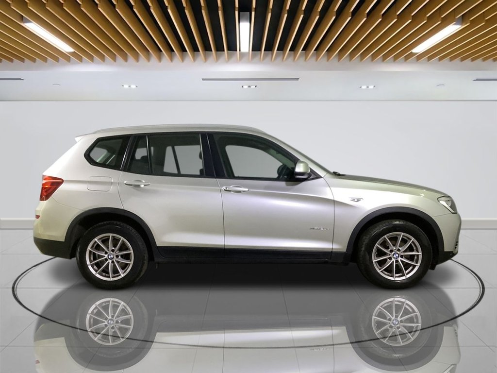 Used BMW X3 2014 for sale - 76092572: Photo 9