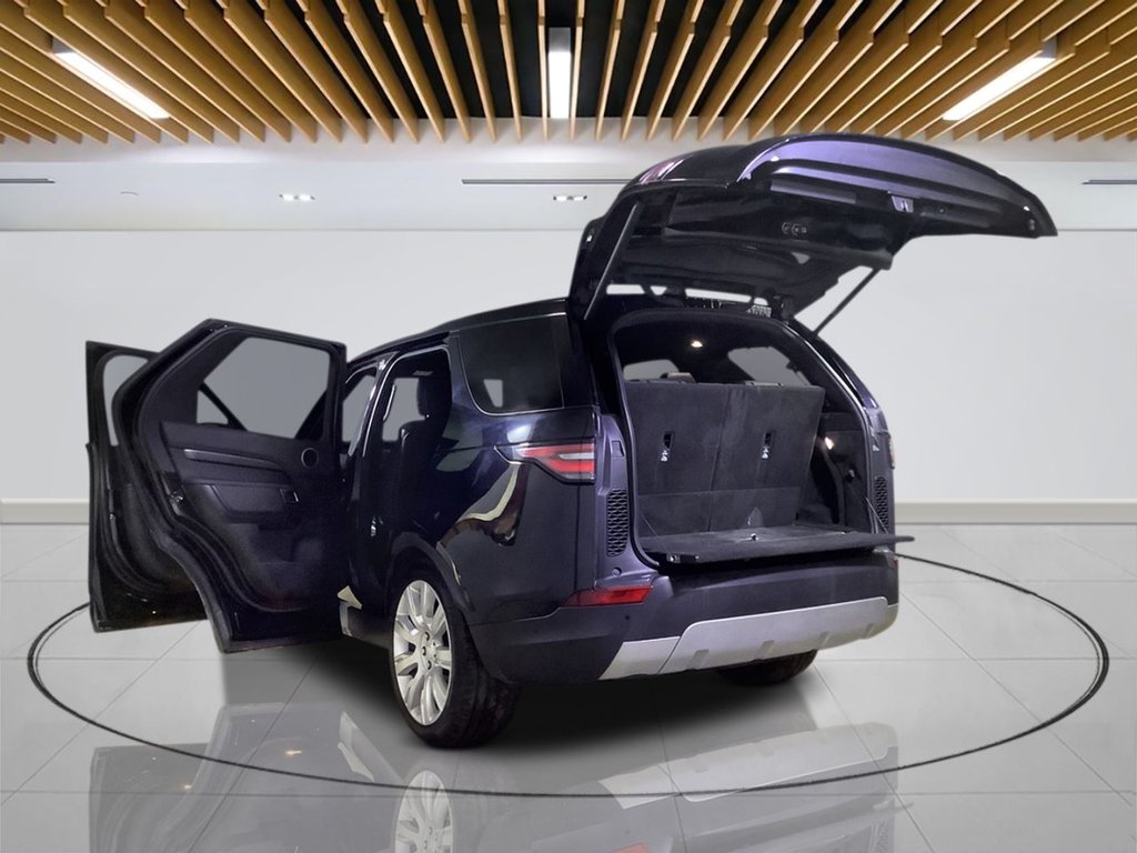 Used Land Rover Discovery 2019 for sale - 76470021: Photo 10