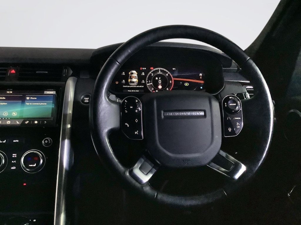 Used Land Rover Discovery 2019 for sale - 76470021: Photo 18