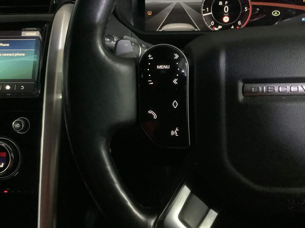 Used Land Rover Discovery 2019 for sale - 76470021: Photo 20