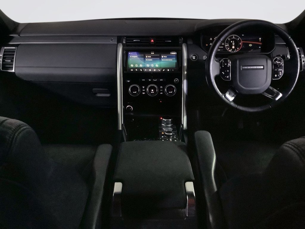 Used Land Rover Discovery 2019 for sale - 76470021: Photo 3