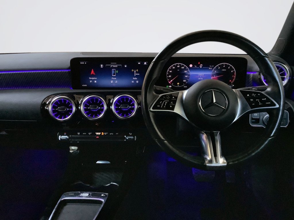 Used Mercedes-Benz A-Class 2023 for sale - 77990785: Photo 15