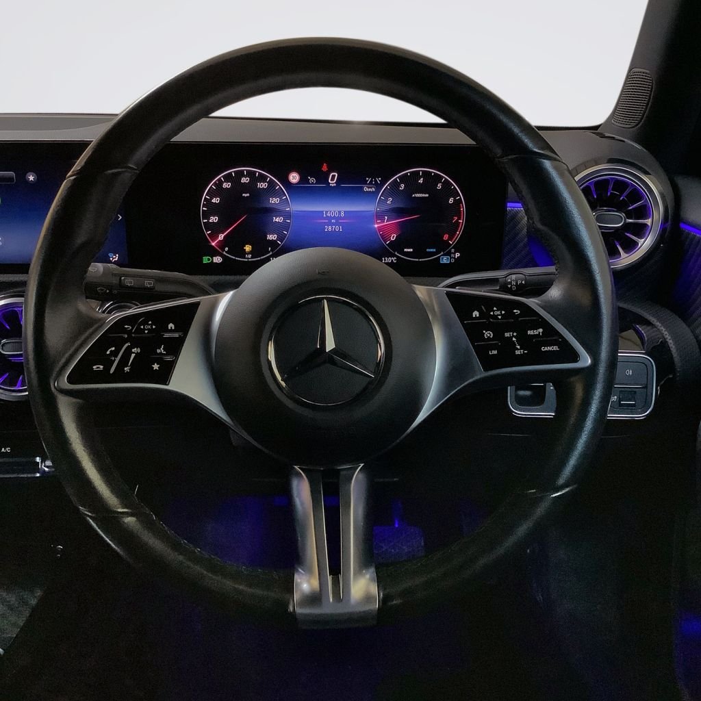 Used Mercedes-Benz A-Class 2023 for sale - 77990785: Photo 16