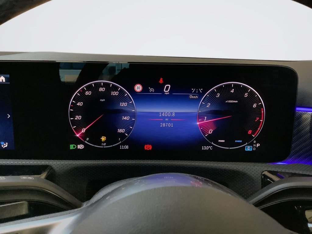 Used Mercedes-Benz A-Class 2023 for sale - 77990785: Photo 18