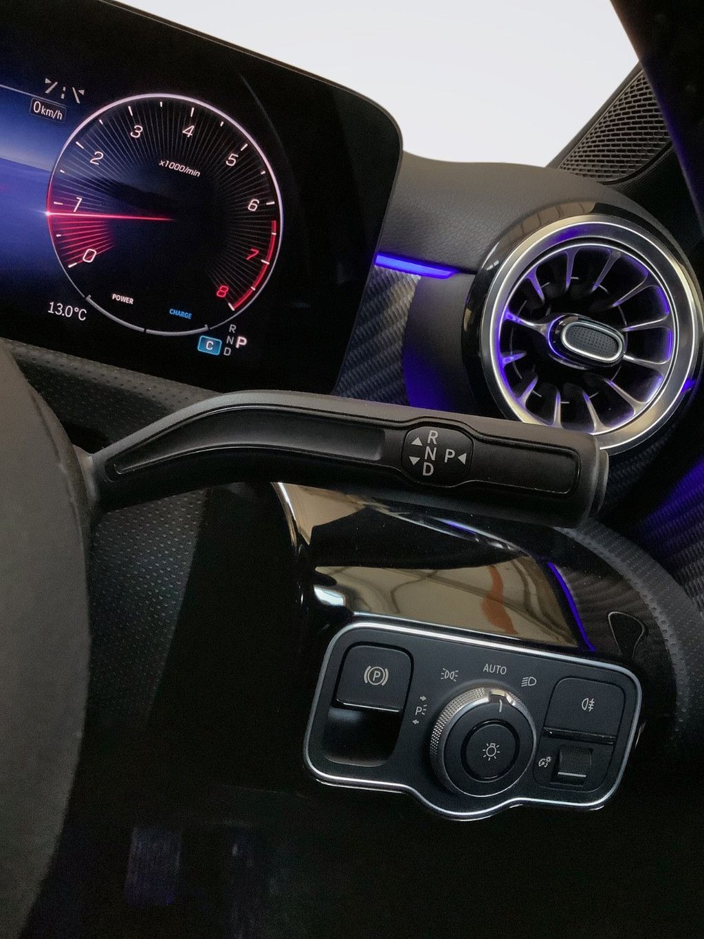 Used Mercedes-Benz A-Class 2023 for sale - 77990785: Photo 21