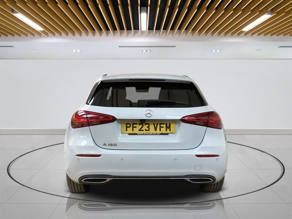 Used Mercedes-Benz A-Class 2023 for sale - 77990785: Photo 6