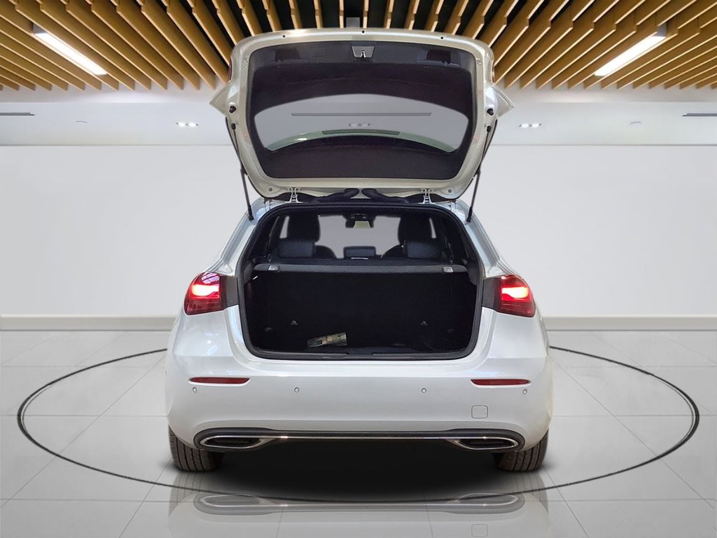 Used Mercedes-Benz A-Class 2023 for sale - 77990785: Photo 9