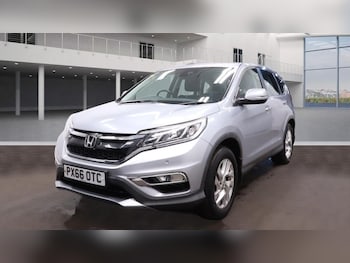 Used Honda CR-V 2016 for sale - 76454143: Photo