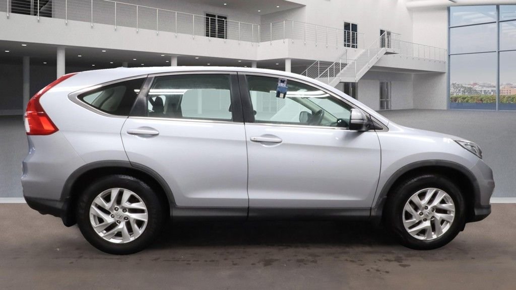Used Honda CR-V 2016 for sale - 76454143: Photo 5