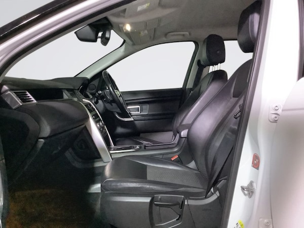 Used Land Rover Discovery Sport 2018 for sale - 76229123: Photo 12