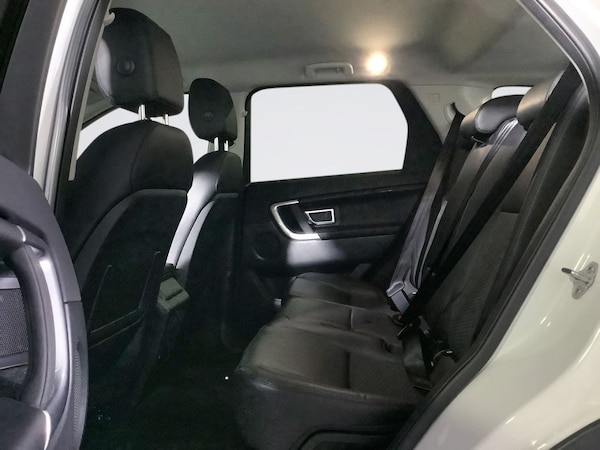 Used Land Rover Discovery Sport 2018 for sale - 76229123: Photo 13