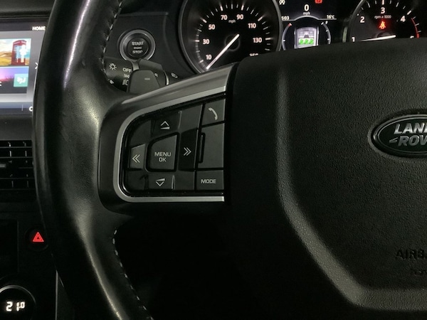 Used Land Rover Discovery Sport 2018 for sale - 76229123: Photo 20