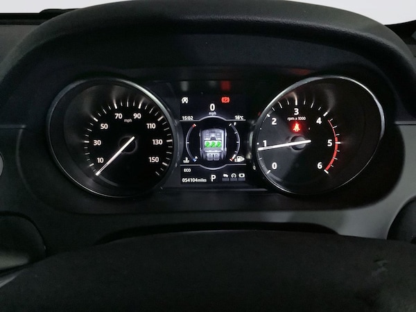 Used Land Rover Discovery Sport 2018 for sale - 76229123: Photo 21