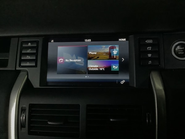 Used Land Rover Discovery Sport 2018 for sale - 76229123: Photo 26