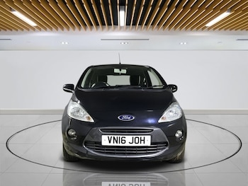 Used Ford Ka 2016 for sale - 75346992: Photo