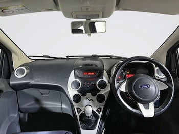 Used Ford Ka 2016 for sale - 75346992: Photo