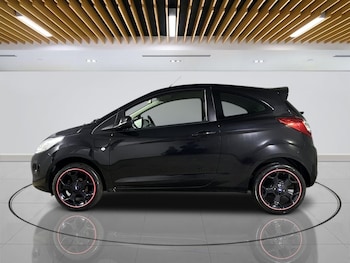 Used Ford Ka 2016 for sale - 75346992: Photo