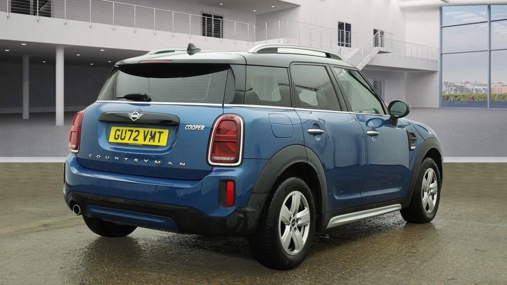 Used MINI Countryman 2022 for sale - 77328363: Photo 10
