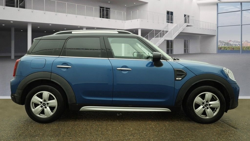 Used MINI Countryman 2022 for sale - 77328363: Photo 11
