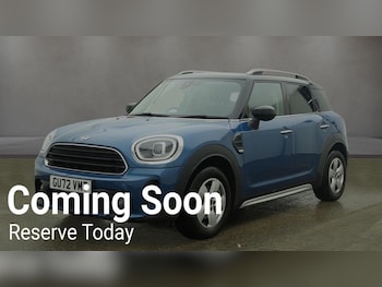 Used MINI Countryman 2022 for sale - 77328363: Photo