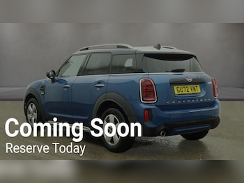 Used MINI Countryman 2022 for sale - 77328363: Photo